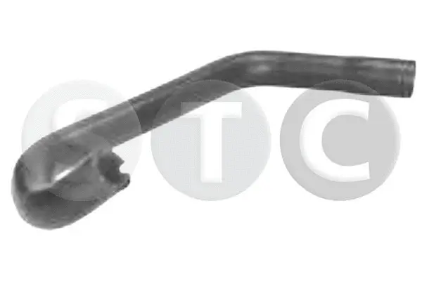 Hose, heat exchanger (heating) (T499318)