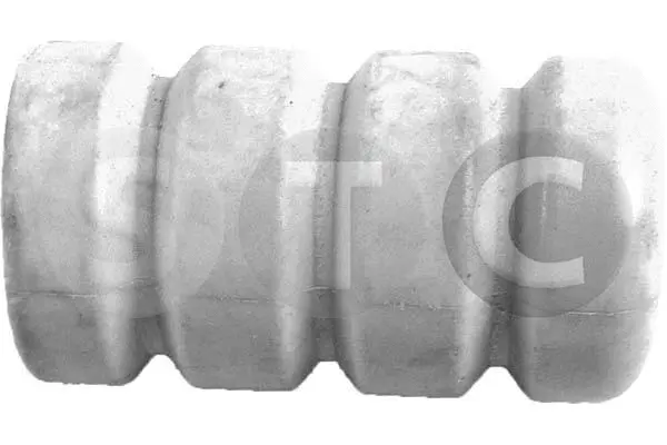 Rubber Buffer, suspension (T458823)