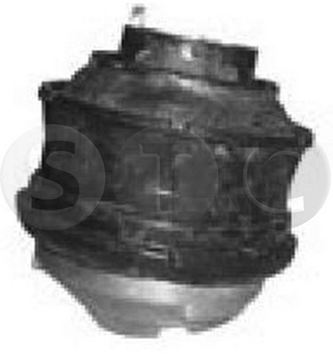 Mounting, engine (T457417)