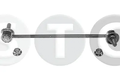 Link/Coupling Rod, stabiliser bar (T448216)