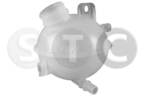 Expansion Tank, coolant (T403351)