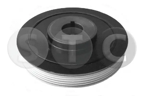 Belt Pulley, crankshaft (T404798)
