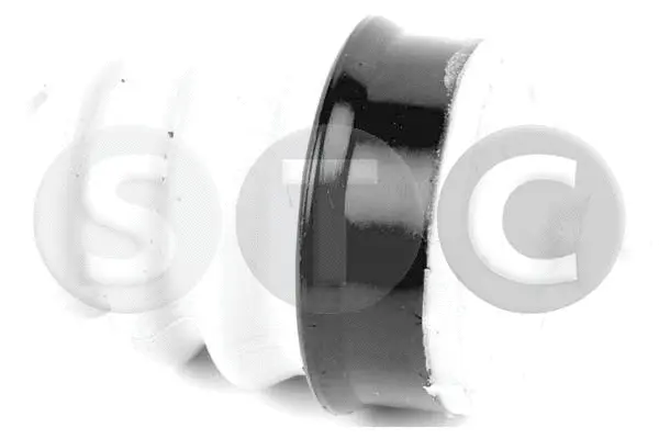 Rubber Buffer, suspension (T440609)