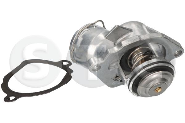 Coolant Flange (T435703)