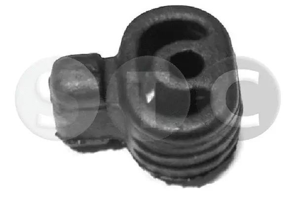 Rubber Buffer, muffler (T402714)