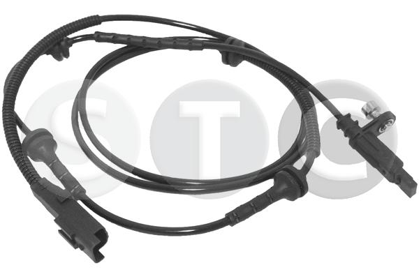 Sensor, wheel speed (T450189)