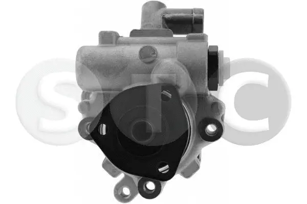Hydraulic Pump, steering (T451556)