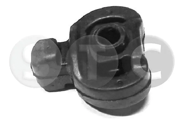 Rubber Buffer, muffler (T402722)
