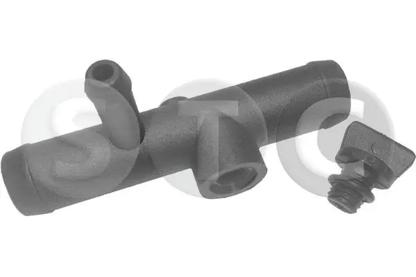 Coolant Flange (T402836)