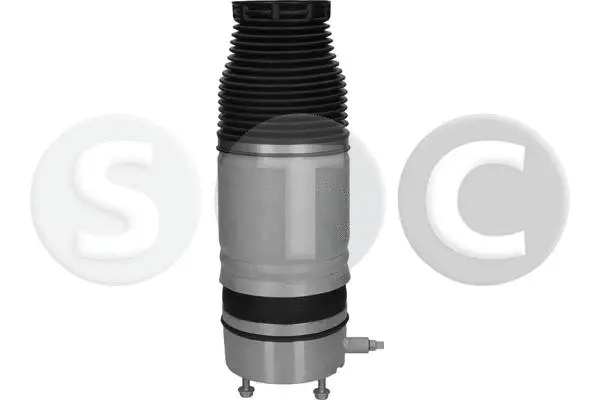 Air Spring, suspension