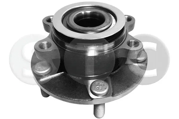 Wheel Bearing Kit (T490223)