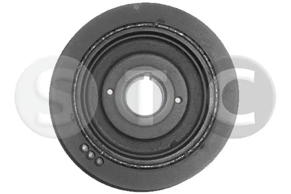 Belt Pulley, crankshaft (T443427)