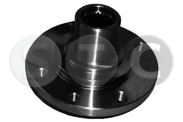 Wheel Hub (T490099)