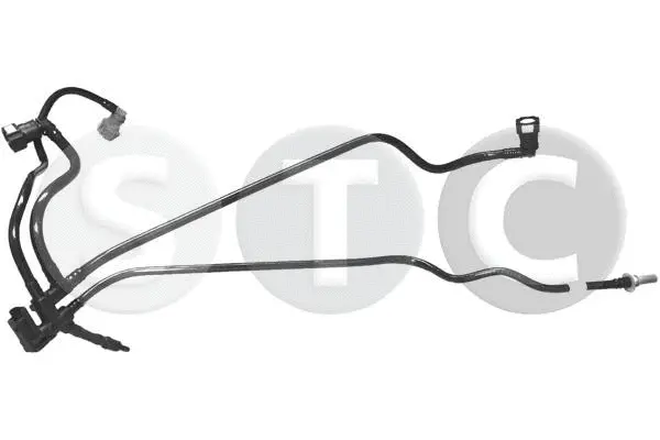 Fuel Line (T492063)