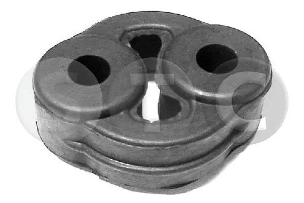 Rubber Buffer, muffler (T402727)