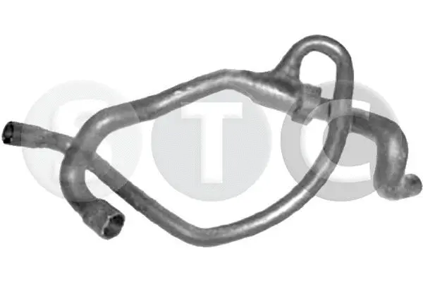 Radiator Hose (T409537)