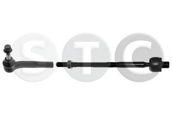 Repair Kit, reversing lever (T447161)