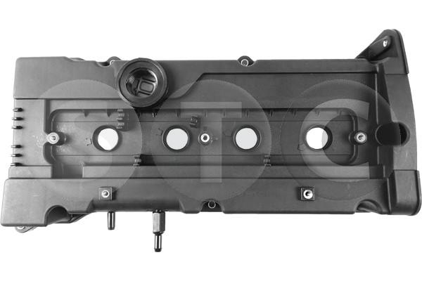 Cylinder Head Cover (T435603)