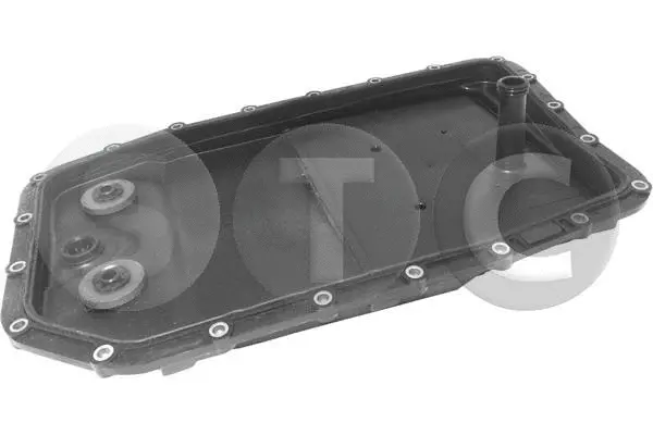 Oil Sump, automatic transmission (T406303)