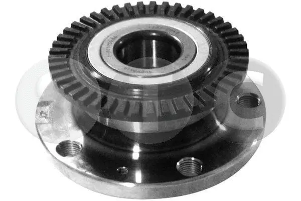 Wheel Bearing Kit (T490404)