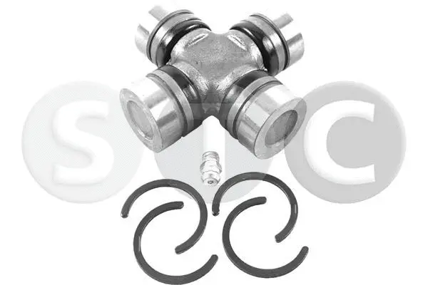 Joint, propshaft (T439364)