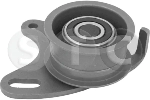 Tensioner Pulley, timing belt (T448610)