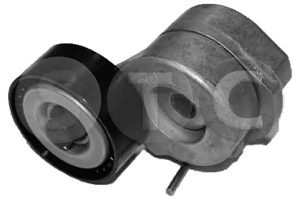 Repair Kit, v-ribbed belt tensioner (T448694)