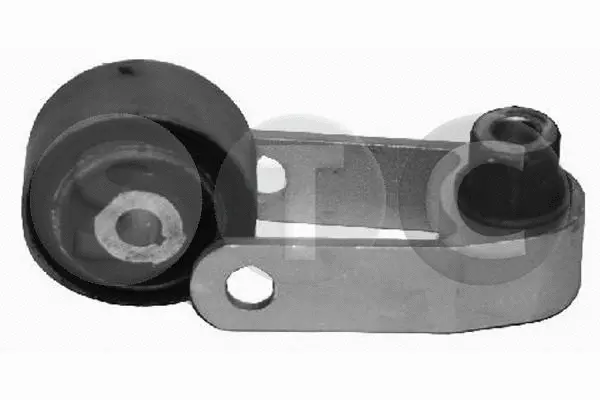 Mounting, engine (T404592)