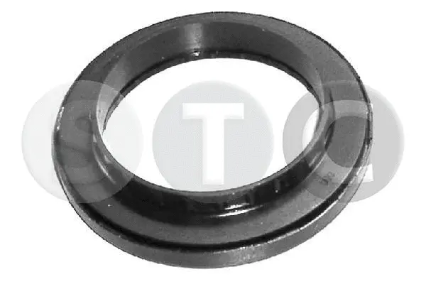 Rolling Bearing, suspension strut support mount (T404207)