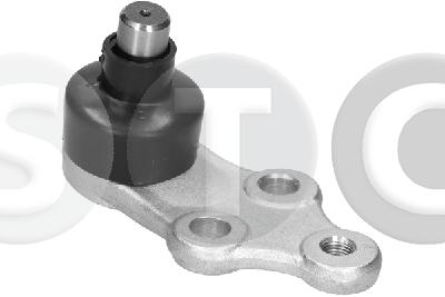 Ball Joint (T453455)