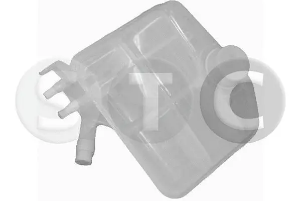 Expansion Tank, coolant (T403744)