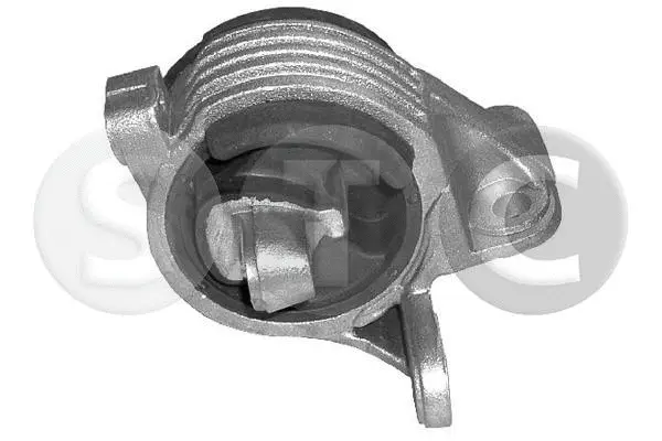 Mounting, engine (T404001)