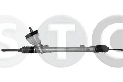 Steering Gear (T450436)