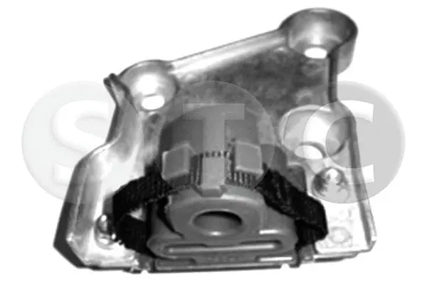 Rubber Buffer, muffler (T406373)