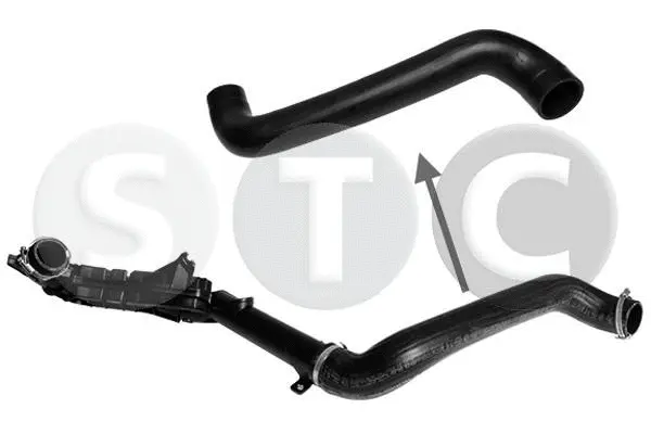 Charge Air Hose (T499140)