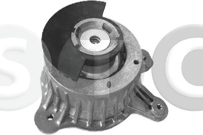 Mounting, engine (T454216)