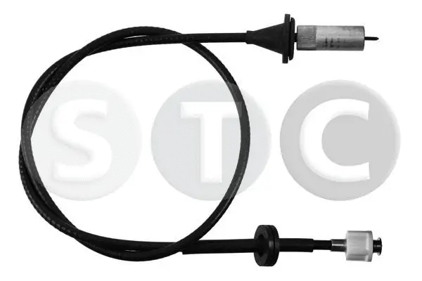 Speedometer Cable (T480529)