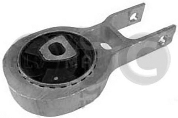 Mounting, engine (T406912)