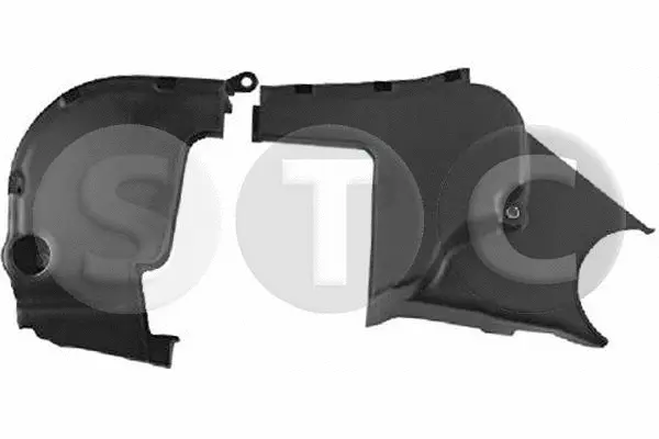 Cover, timing belt (T403868)