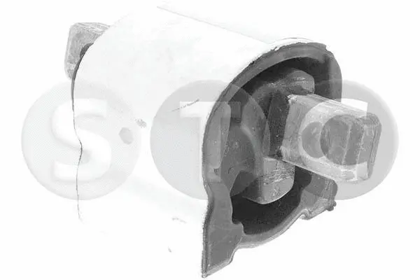 Mounting, engine (T441670)