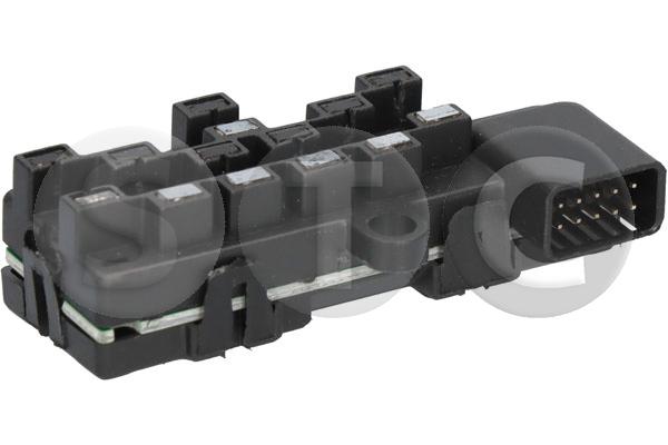 Steering Angle Sensor (T450013)