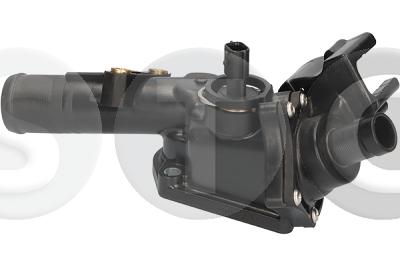 Coolant Flange (T432349)