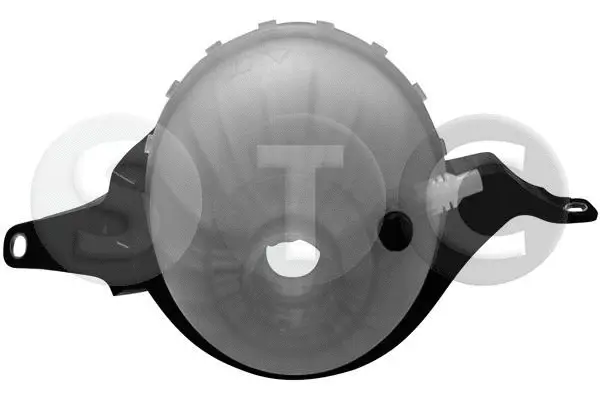 Expansion Tank, coolant (T403301)