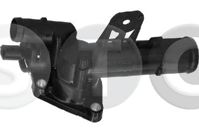 Thermostat, coolant (T431328)