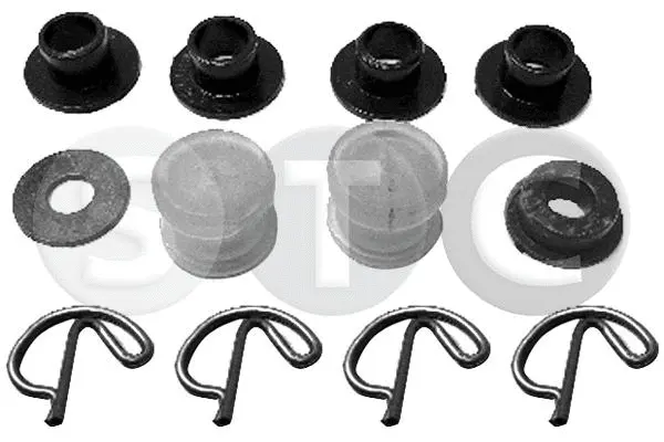 Repair Kit, gear shift lever (T400478)