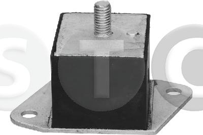 Mounting, engine (T454131)
