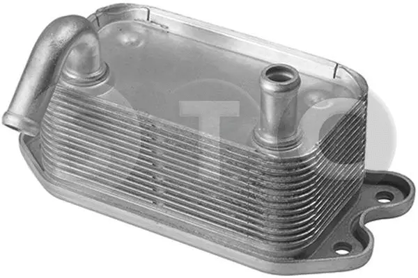 Oil Cooler, engine oil (T439046)