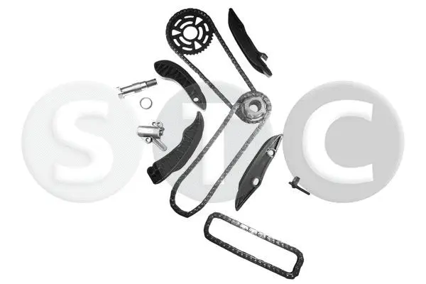Timing Chain Kit (T405789)