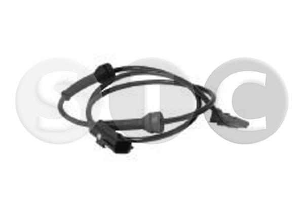 Sensor, wheel speed (T450210)