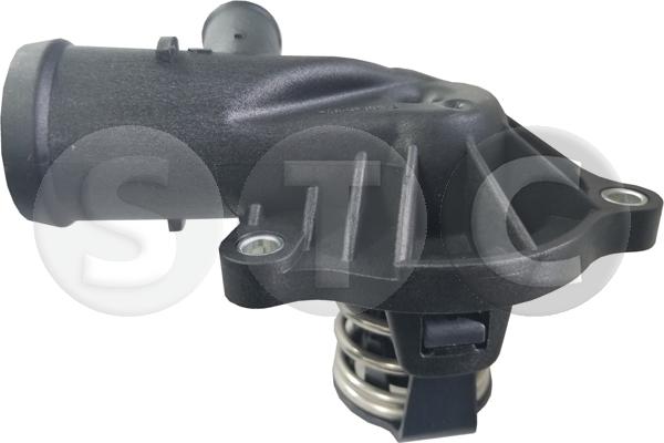 Thermostat, coolant (T435889)